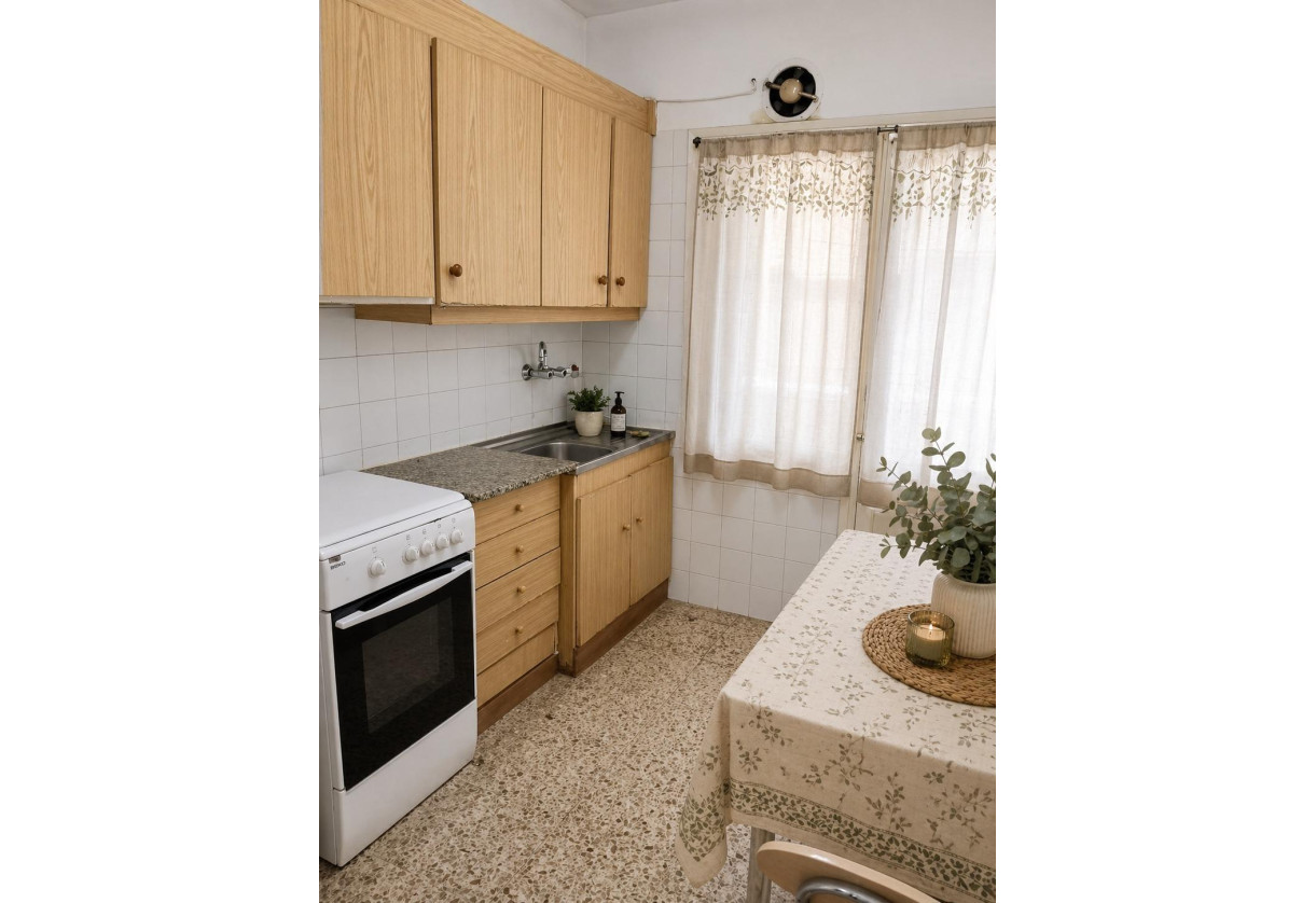 Rynek wtórny · Apartment · Orihuela · Zona Centro