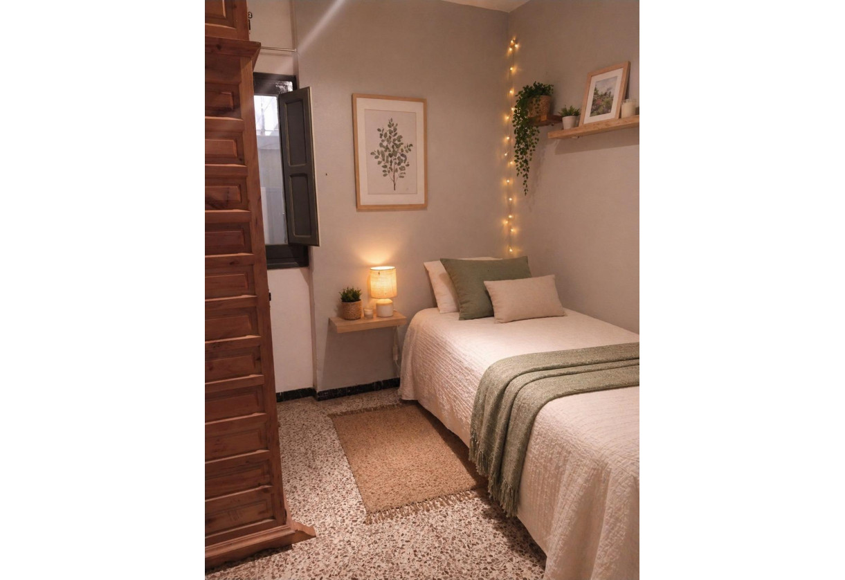 Rynek wtórny · Apartment · Orihuela · Zona Centro