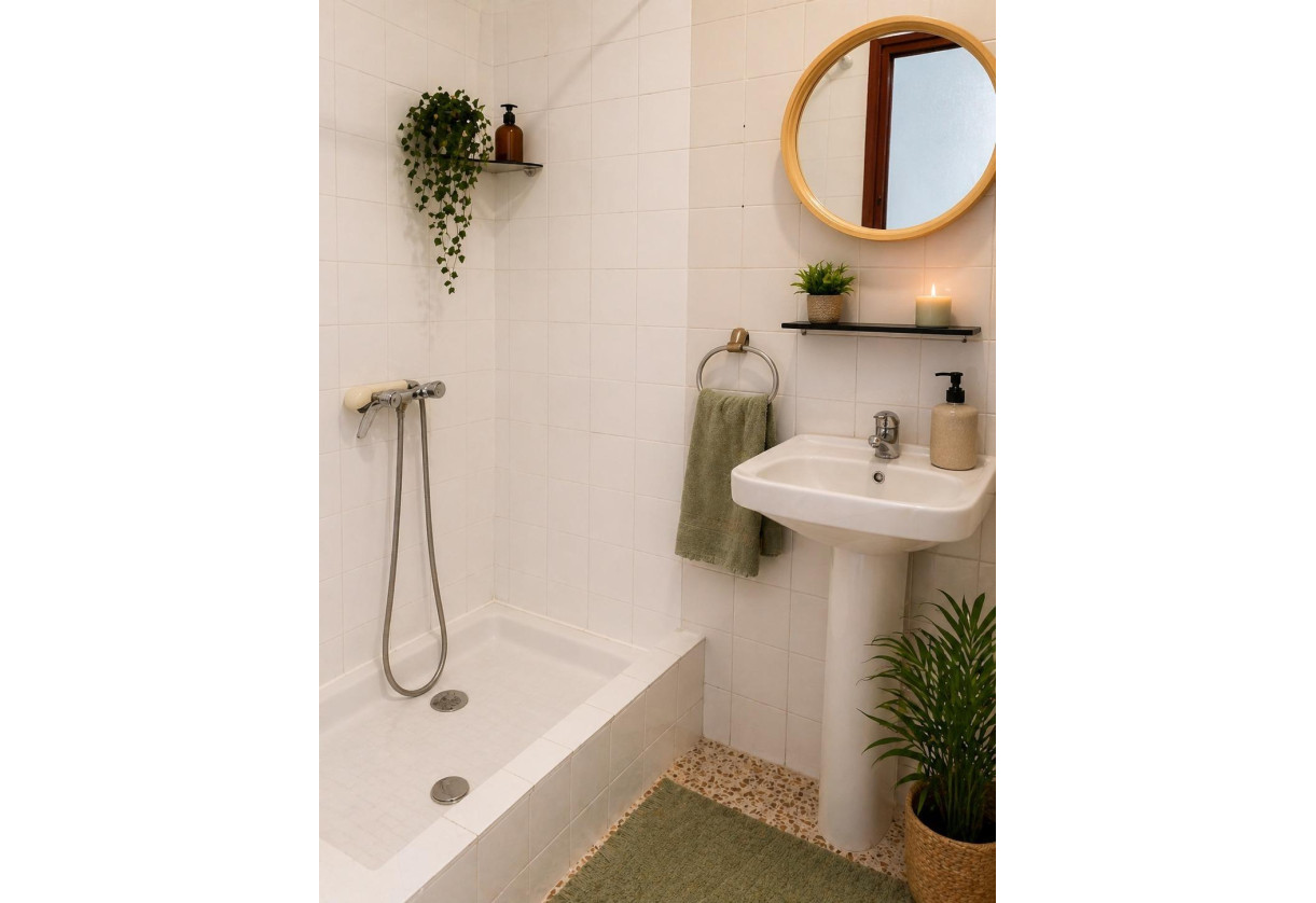 Rynek wtórny · Apartment · Orihuela · Zona Centro