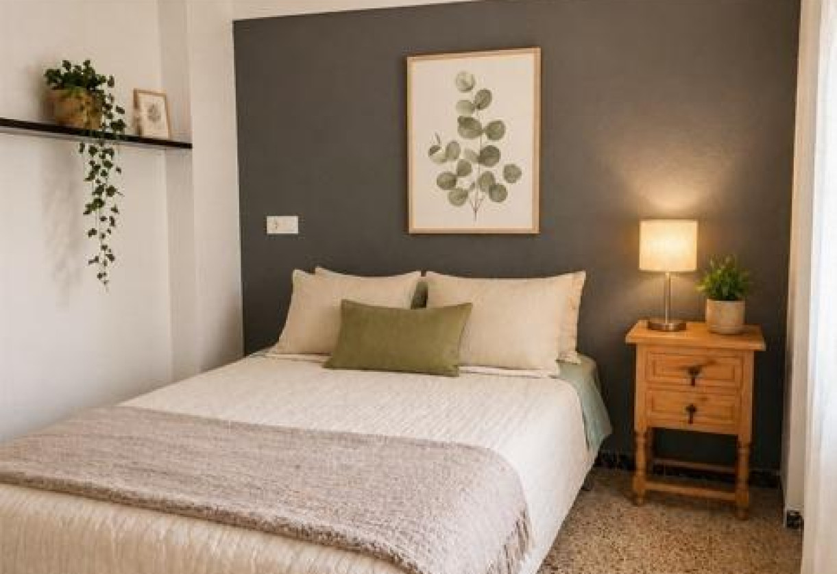 Rynek wtórny · Apartment · Orihuela · Zona Centro