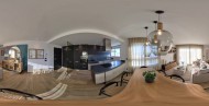 Nueva construcción  · Penthouses · Orihuela Costa · Punta Prima