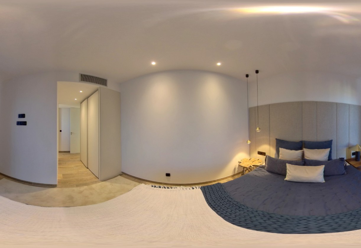 Nueva construcción  · Penthouses · Orihuela Costa · Punta Prima