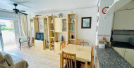 Rynek wtórny · Apartment · Torrevieja · Urbanización San Luis