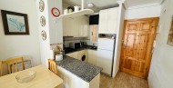 Rynek wtórny · Apartment · Torrevieja · Urbanización San Luis