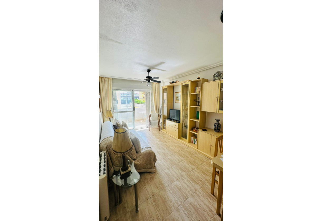 Rynek wtórny · Apartment · Torrevieja · Urbanización San Luis