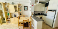 Rynek wtórny · Apartment · Torrevieja · Urbanización San Luis
