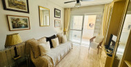 Rynek wtórny · Apartment · Torrevieja · Urbanización San Luis