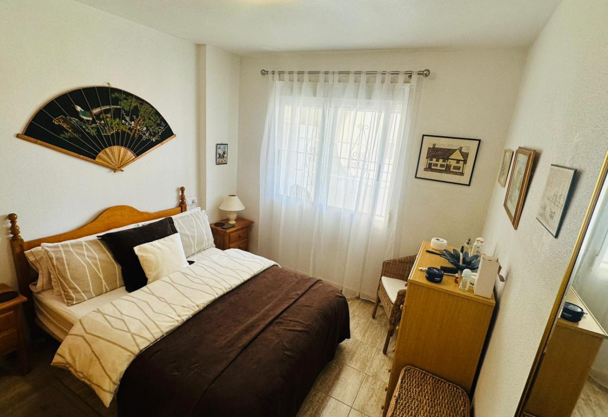 Rynek wtórny · Apartment · Torrevieja · Urbanización San Luis