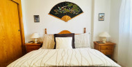 Rynek wtórny · Apartment · Torrevieja · Urbanización San Luis