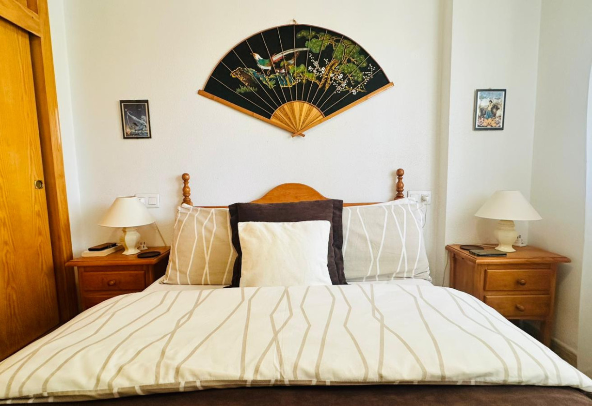 Rynek wtórny · Apartment · Torrevieja · Urbanización San Luis