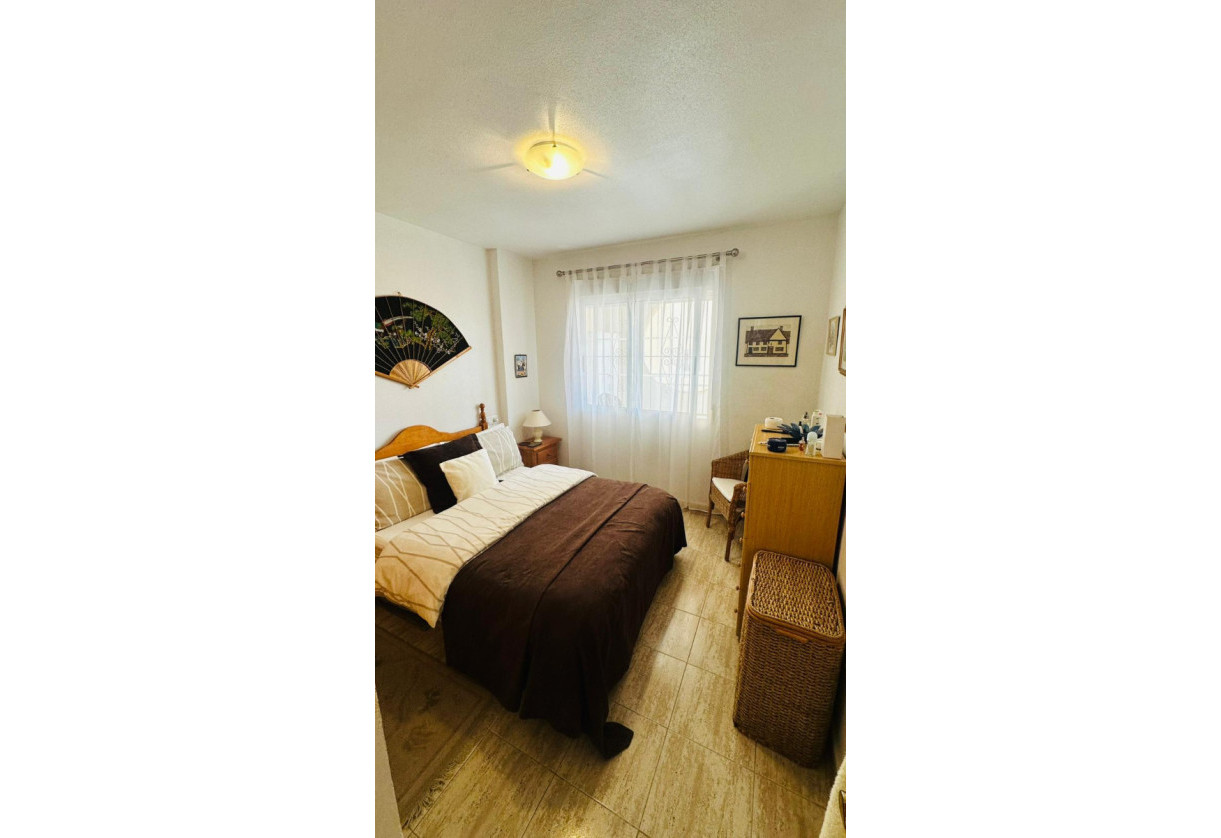 Rynek wtórny · Apartment · Torrevieja · Urbanización San Luis