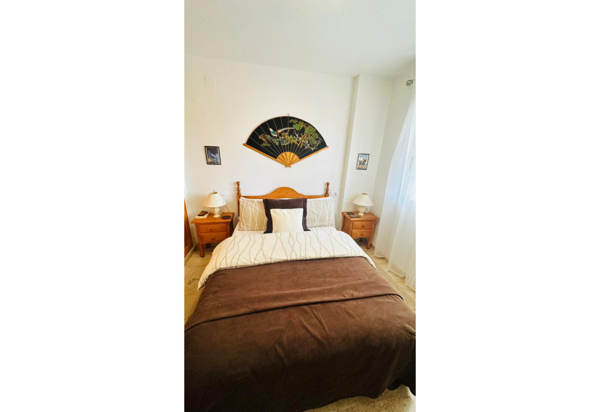 Rynek wtórny · Apartment · Torrevieja · Urbanización San Luis