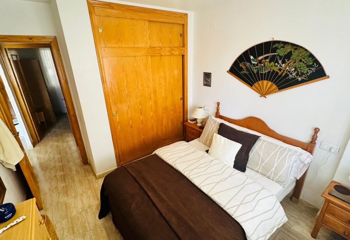 Rynek wtórny · Apartment · Torrevieja · Urbanización San Luis