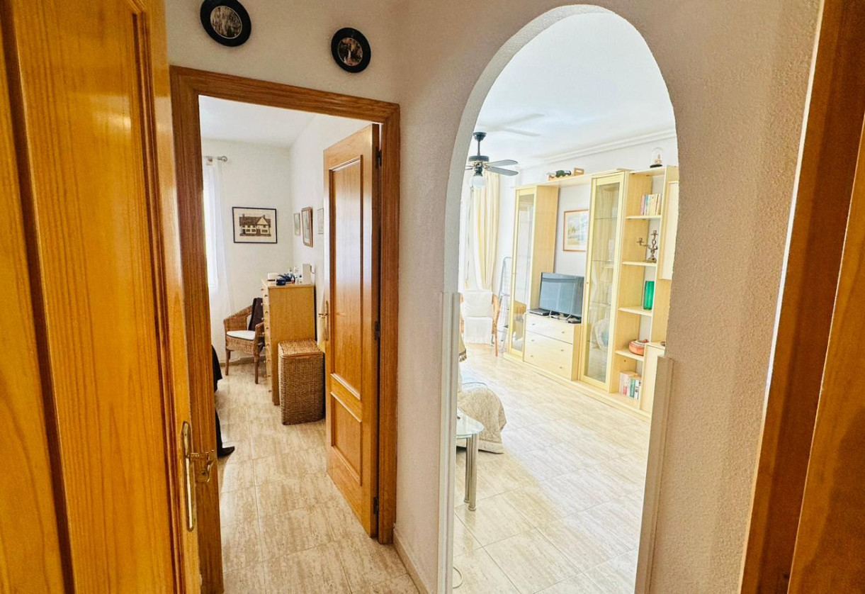 Rynek wtórny · Apartment · Torrevieja · Urbanización San Luis