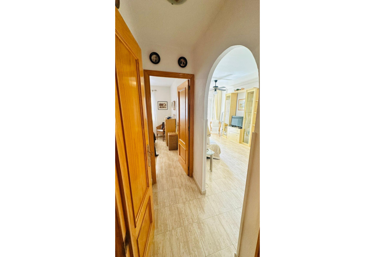 Rynek wtórny · Apartment · Torrevieja · Urbanización San Luis