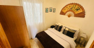 Rynek wtórny · Apartment · Torrevieja · Urbanización San Luis
