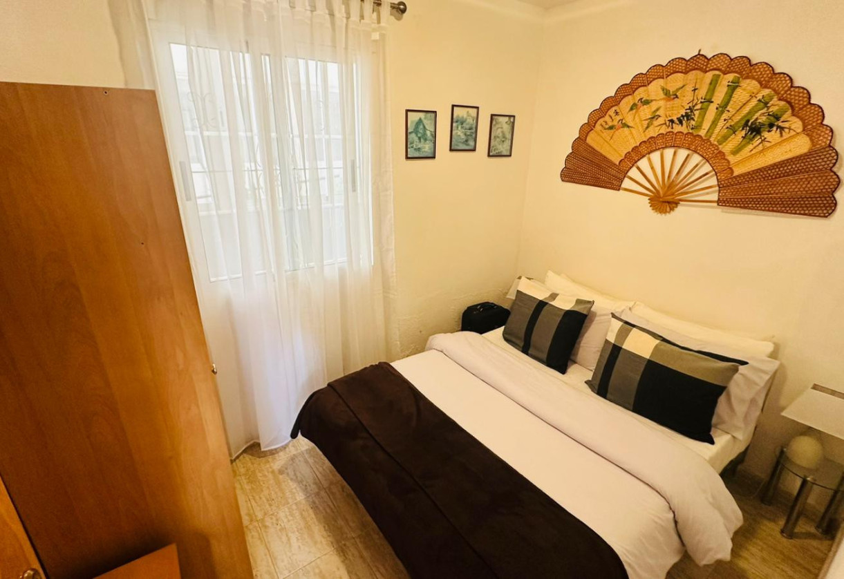 Rynek wtórny · Apartment · Torrevieja · Urbanización San Luis