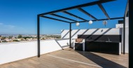 Nueva construcción  · Penthouses · Orihuela Costa · Punta Prima