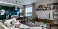 Nueva construcción  · Penthouses · Orihuela Costa · Punta Prima