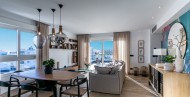 Nueva construcción  · Penthouses · Orihuela Costa · Punta Prima