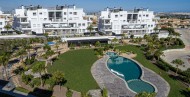 Nueva construcción  · Penthouses · Orihuela Costa · Punta Prima