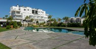 New Build · Penthouses · Orihuela Costa · Punta Prima