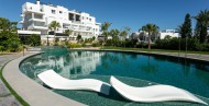 New Build · Penthouses · Orihuela Costa · Punta Prima