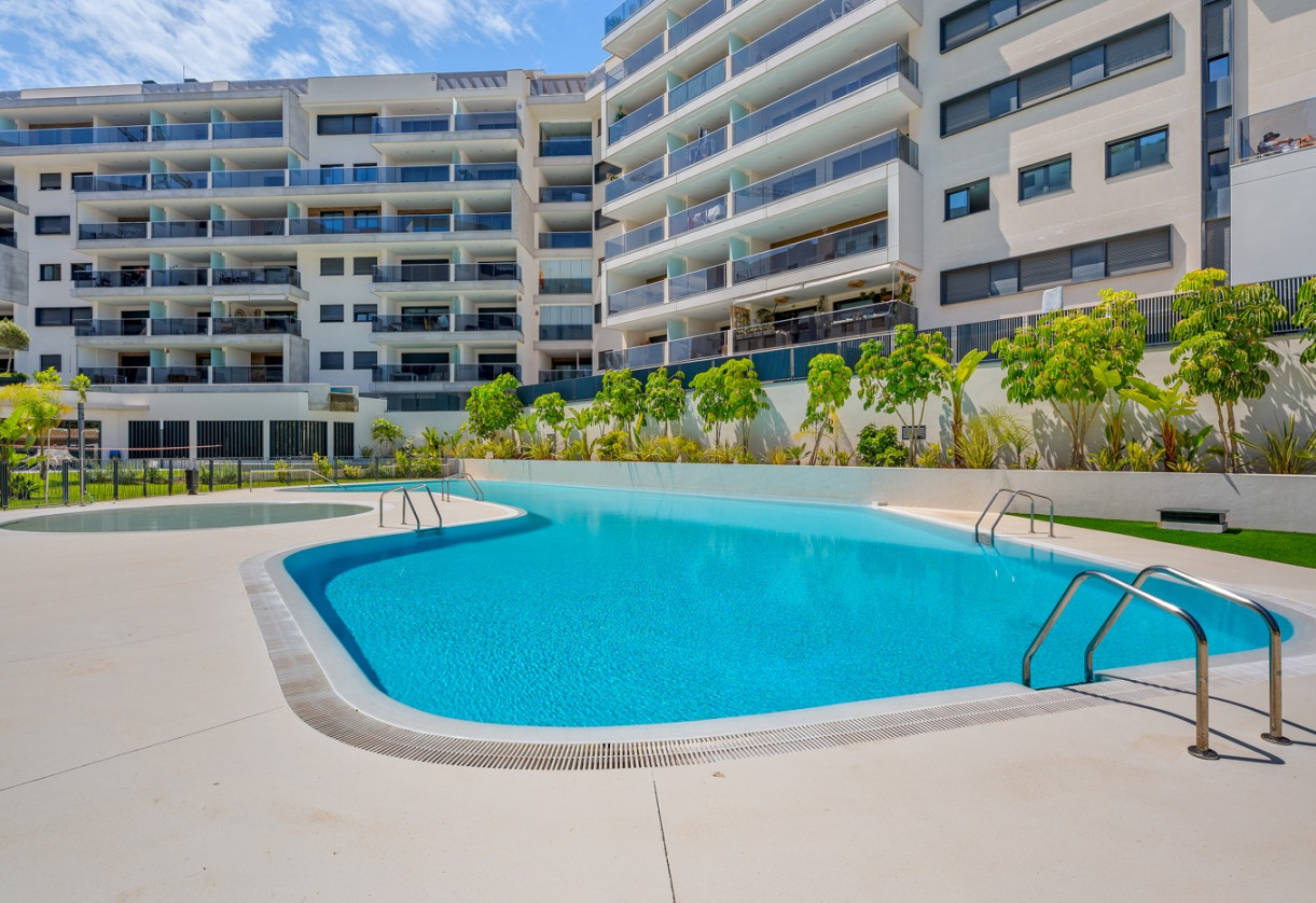 Reventa · Apartments · Dehesa de Campoamor