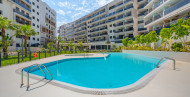 Reventa · Apartments · Dehesa de Campoamor