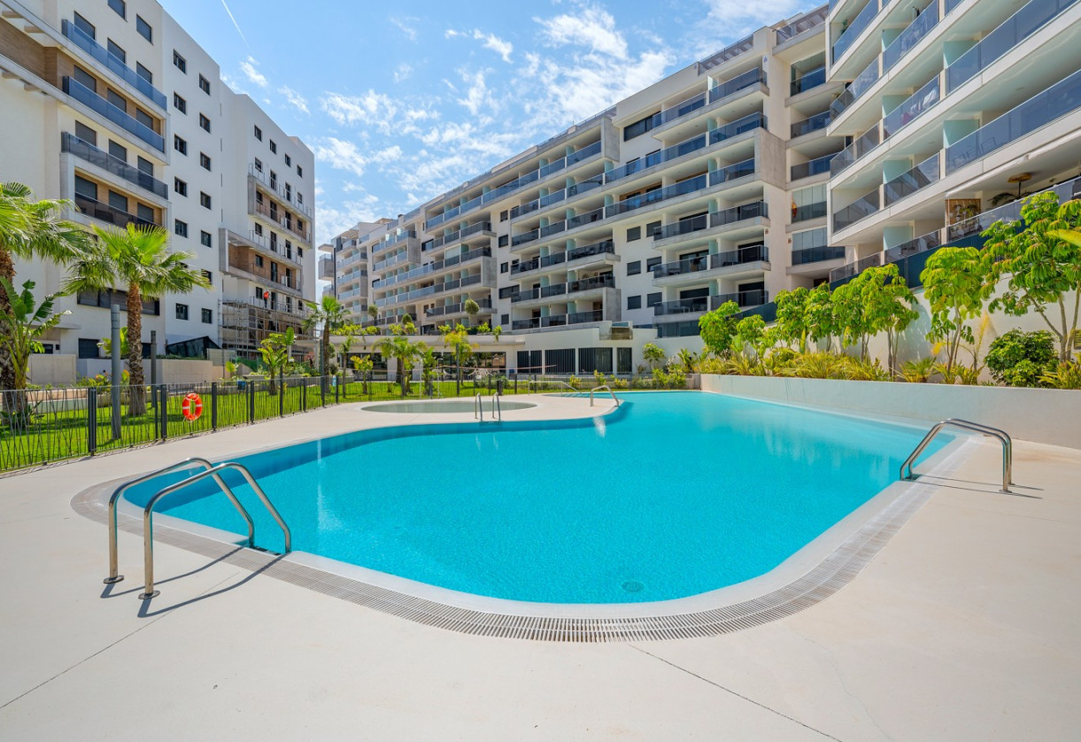 Reventa · Apartments · Dehesa de Campoamor