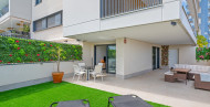 Reventa · Apartments · Dehesa de Campoamor