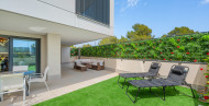 Reventa · Apartments · Dehesa de Campoamor