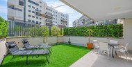Reventa · Apartments · Dehesa de Campoamor