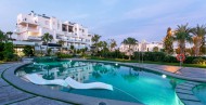 Nueva construcción  · Penthouses · Orihuela Costa · Punta Prima