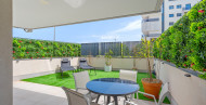 Reventa · Apartments · Dehesa de Campoamor