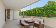 Reventa · Apartments · Dehesa de Campoamor