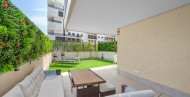 Reventa · Apartments · Dehesa de Campoamor