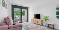 Reventa · Apartments · Dehesa de Campoamor