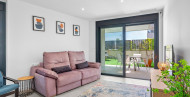 Reventa · Apartments · Dehesa de Campoamor