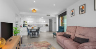 Reventa · Apartments · Dehesa de Campoamor