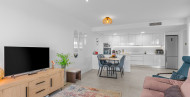 Reventa · Apartments · Dehesa de Campoamor