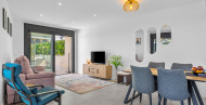 Reventa · Apartments · Dehesa de Campoamor