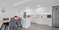 Reventa · Apartments · Dehesa de Campoamor
