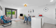 Reventa · Apartments · Dehesa de Campoamor