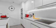 Reventa · Apartments · Dehesa de Campoamor