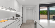 Reventa · Apartments · Dehesa de Campoamor