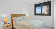 Reventa · Apartments · Dehesa de Campoamor
