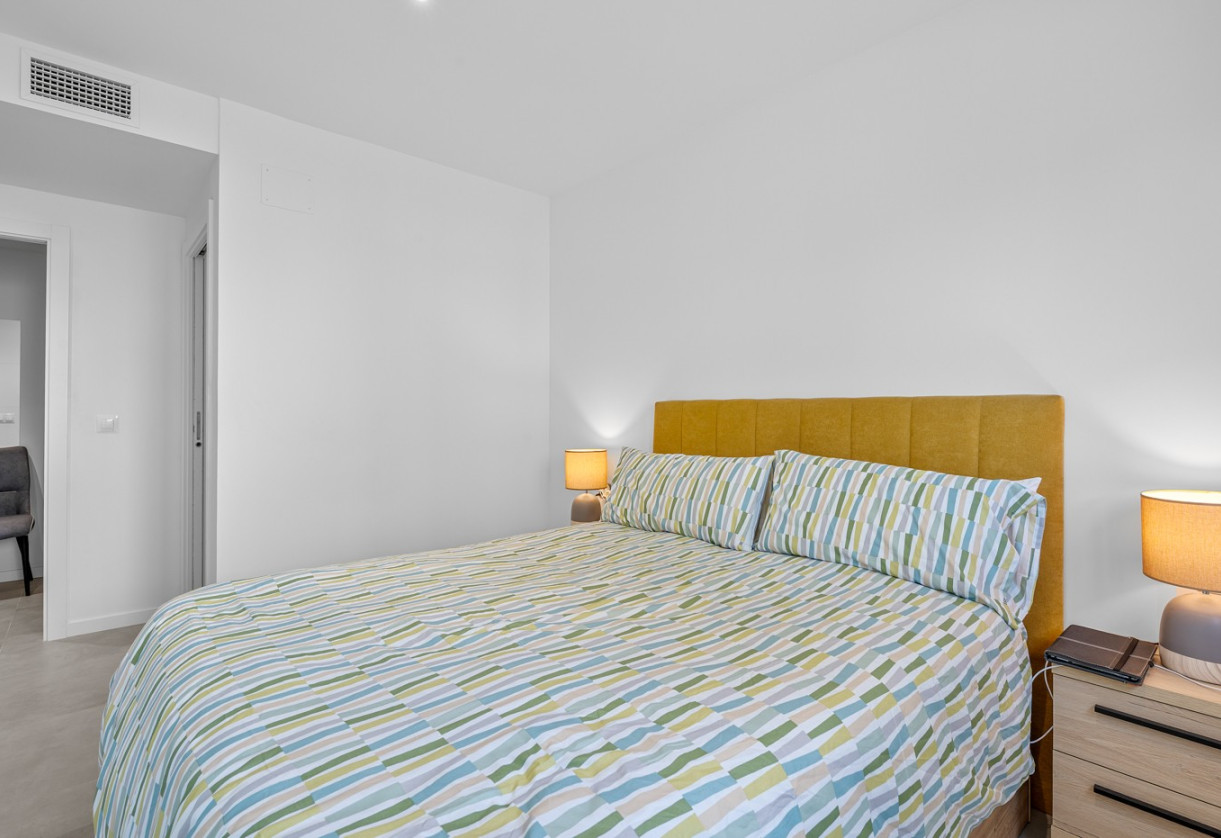 Reventa · Apartments · Dehesa de Campoamor