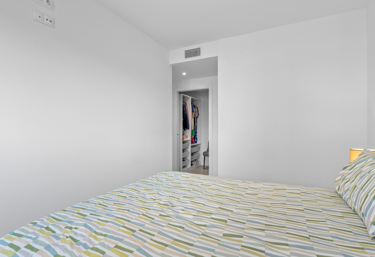 Reventa · Apartments · Dehesa de Campoamor