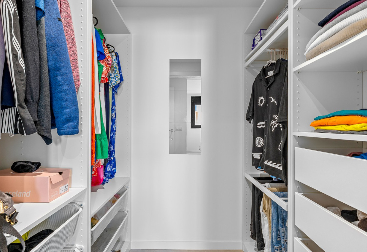 Reventa · Apartments · Dehesa de Campoamor